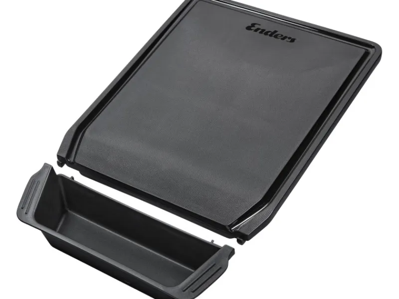 Enders Schneidebrett Grill Mags< Schneidebretter
