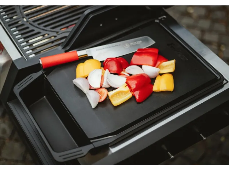 Enders Schneidebrett Grill Mags< Schneidebretter