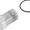 Ersatz LED-Turbine für Waschtischarmatur Malleo< Ersatzteile Küchenarmatur