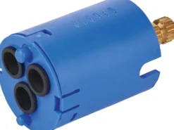 Zubehör Für Küchenarmatur|Ersatzteile Küchenarmatur<Ersatz-Keramikkartusche Ø 28 mm für baliv Küchenarmatur KI-1160