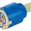 Ersatz-Keramikkartusche Ø 25 mm für baliv Küchenarmatur KI-1010< Ersatzteile Küchenarmatur|Zubehör Für Küchenarmatur