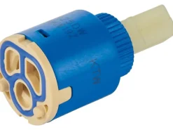 Ersatz-Keramikkartusche Ø 25 mm für baliv Küchenarmatur KI-1010< Ersatzteile Küchenarmatur|Zubehör Für Küchenarmatur