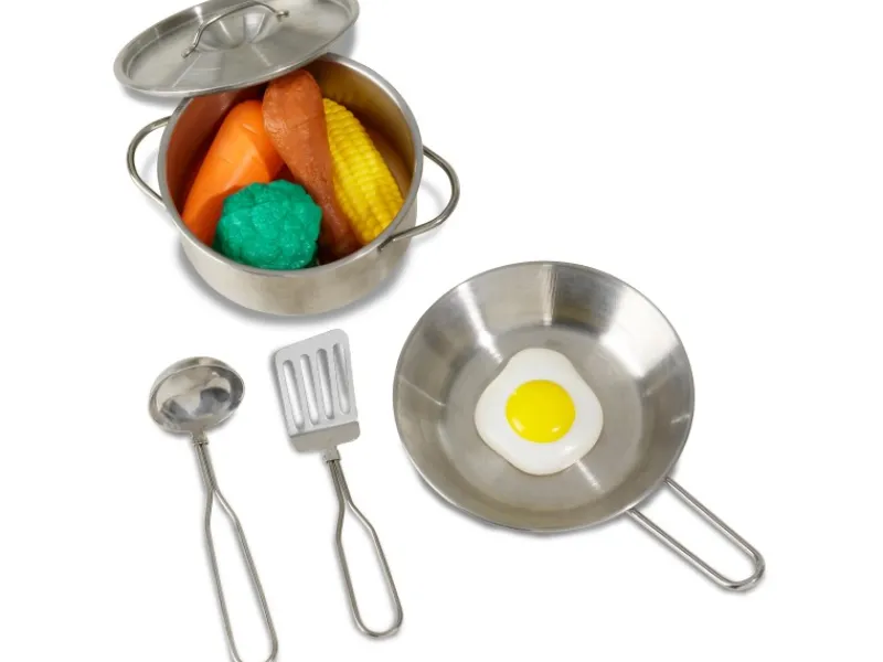 Exit Toys Herde<EXIT Yummy 300 hölzerne Küche für draußen - naturel FSC®