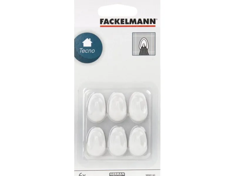 Outlet Fackelmann Allroundhaken