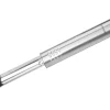Outlet Fackelmann Apfelentkerner Edelstahl 20 cm Silber