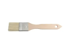 Fackelmann Backpinsel Fair 3,5 cm Buche< Küchenhelfer