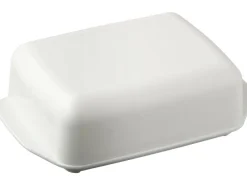 Hot Fackelmann Butterdose 2-teilig 16,5 cm x 10,5 cm