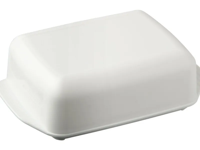 Hot Fackelmann Butterdose 2-teilig 16,5 cm x 10,5 cm