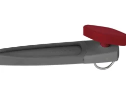 Fackelmann Dosenöffner Kantenfrei 18,5 cm Farbenauswahl< Küchenhelfer
