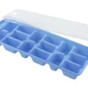 Fackelmann Gefrierschränke|Küchenhelfer<Eiswüfelformer mit Deckel