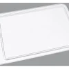 Fackelmann Schneidebretter<Essbrettchen 24 cm x 15 cm