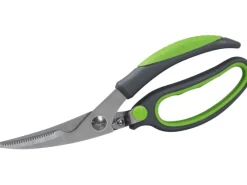 Fackelmann Küchenhelfer<Geflügelschere Inox 23 cm
