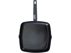 Fackelmann Pfannen|Herde<Grillpfanne Statement 28 cm Keramik
