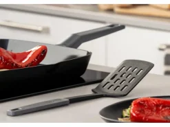 Fackelmann Pfannen|Herde<Grillpfanne Statement 28 cm Keramik