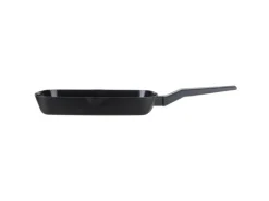 Fackelmann Pfannen|Herde<Grillpfanne Statement 28 cm Keramik