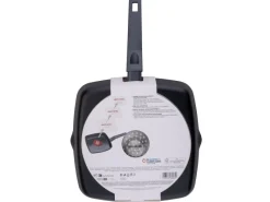 Fackelmann Pfannen|Herde<Grillpfanne Statement 28 cm Keramik