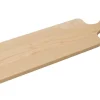 Fackelmann Holzbrett Fair 15 x 45 cm