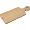 Fackelmann Küchenhelfer|Schneidebretter<Holzbrett Fair 15 cm x 35 cm