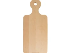 Fackelmann Küchenhelfer|Schneidebretter<Holzbrett Fair 15 cm x 35 cm
