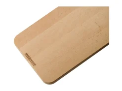 Fackelmann Küchenhelfer|Schneidebretter<Holzbrett Fair 15 cm x 35 cm
