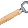Fackelmann Kapselheber Fair 13,5 cm Buche< Küchenhelfer