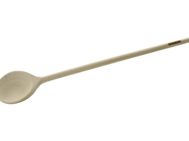 Online Fackelmann Kochlöffel Fair 35 cm Buche