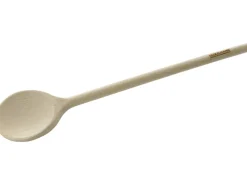 Clearance Fackelmann Kochlöffel Fair 28 cm Buche