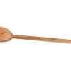 Fackelmann Kochlöffel Olive 30 cm< Küchenhelfer