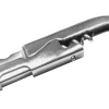 Fackelmann Korkenzieher Doublepull 12 cm< Küchenhelfer