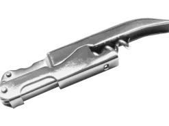 Fackelmann Korkenzieher Doublepull 12 cm< Küchenhelfer