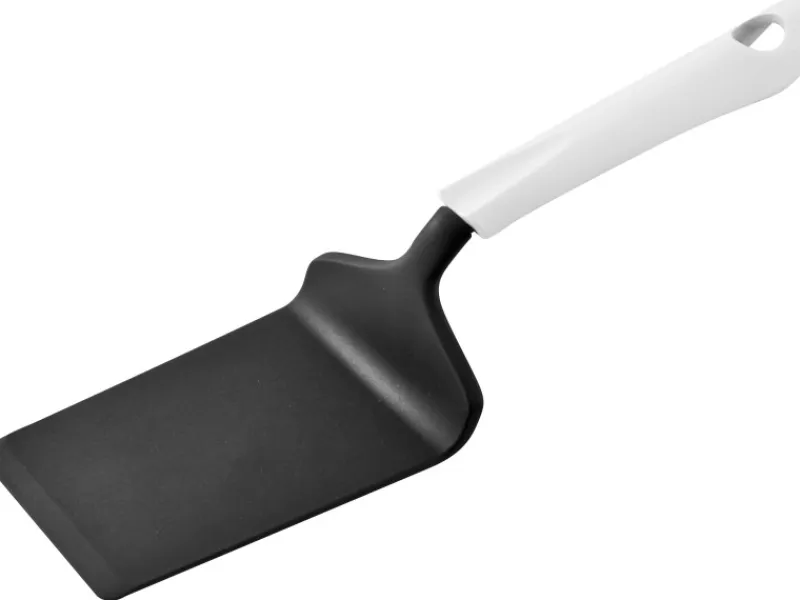 Fackelmann Lasagneheber Arcadalina 28 cm Weiß-Schwarz< Küchenhelfer