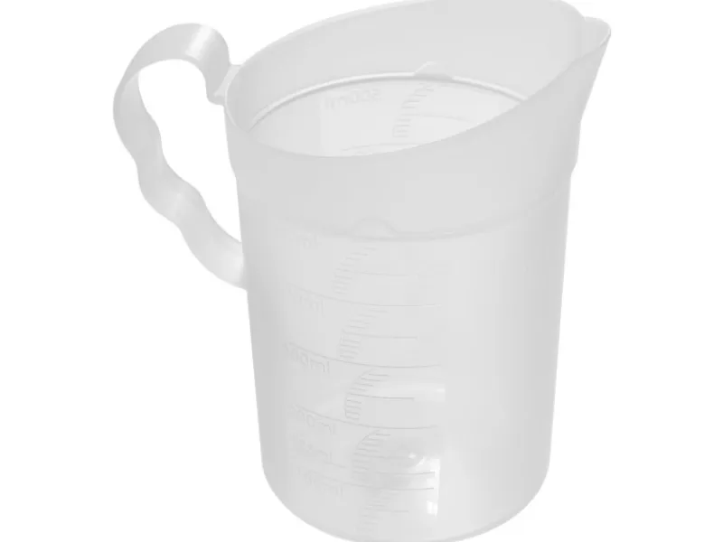 Clearance Fackelmann Messbecher 0,5 l