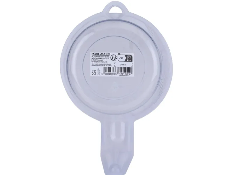 Clearance Fackelmann Messbecher Essential 500 ml Kunststoff