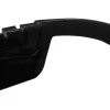 Best Fackelmann Messer- und Scherenschärfer Arcadalina 17 cm Schwarz