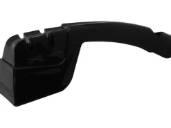 Best Fackelmann Messer- und Scherenschärfer Arcadalina 17 cm Schwarz