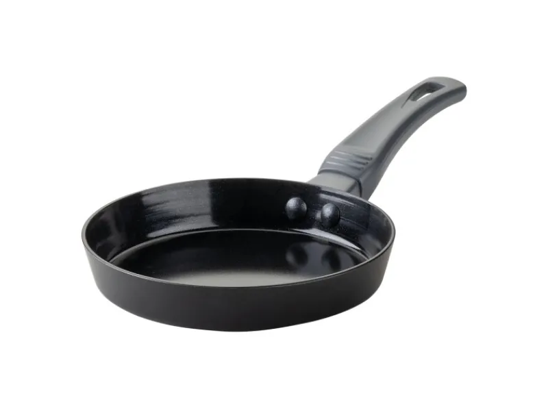 Fackelmann Pfannen<Minipfanne Statement 14 cm Keramik