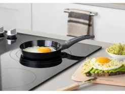Fackelmann Pfannen<Minipfanne Statement 14 cm Keramik