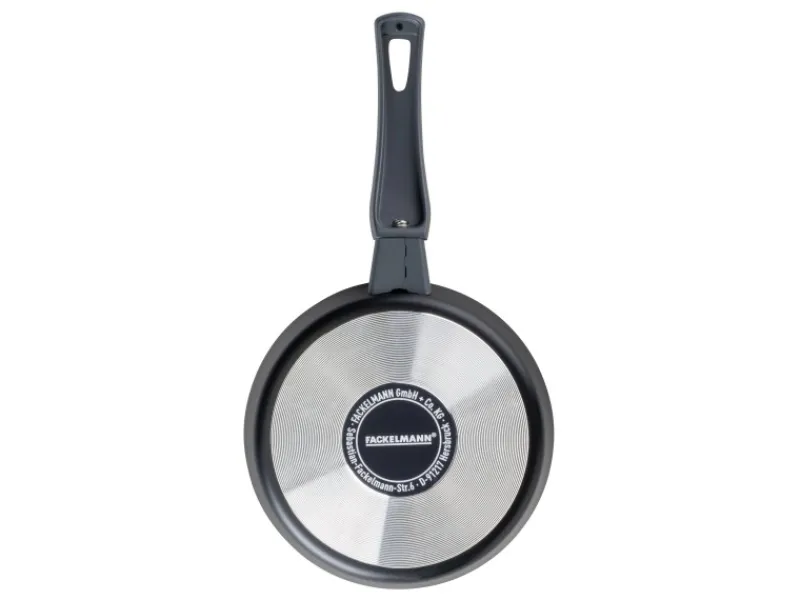 Fackelmann Pfannen<Minipfanne Statement 14 cm Keramik