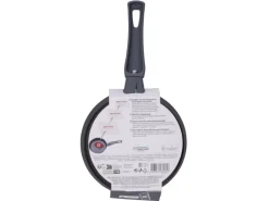 Fackelmann Pfannen<Minipfanne Statement 14 cm Keramik
