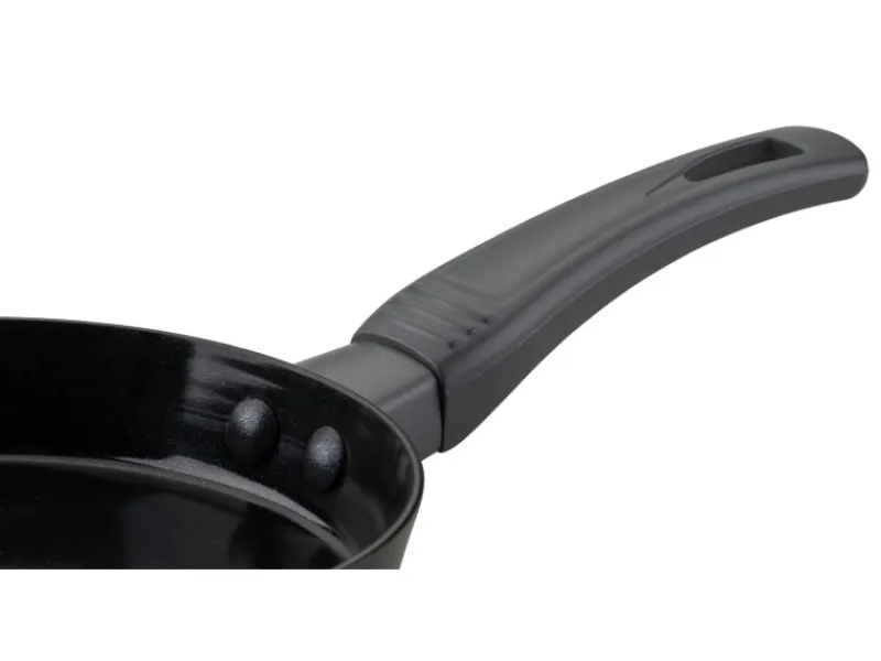 Fackelmann Pfannen<Minipfanne Statement 14 cm Keramik