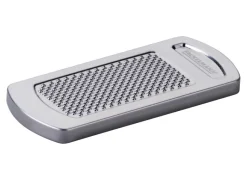 Fackelmann Mini-Reibe INOX< Küchenhelfer