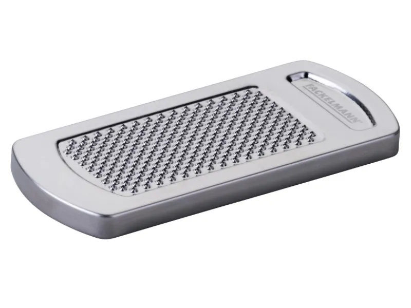 Fackelmann Mini-Reibe INOX< Küchenhelfer