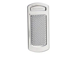 Fackelmann Mini-Reibe INOX< Küchenhelfer