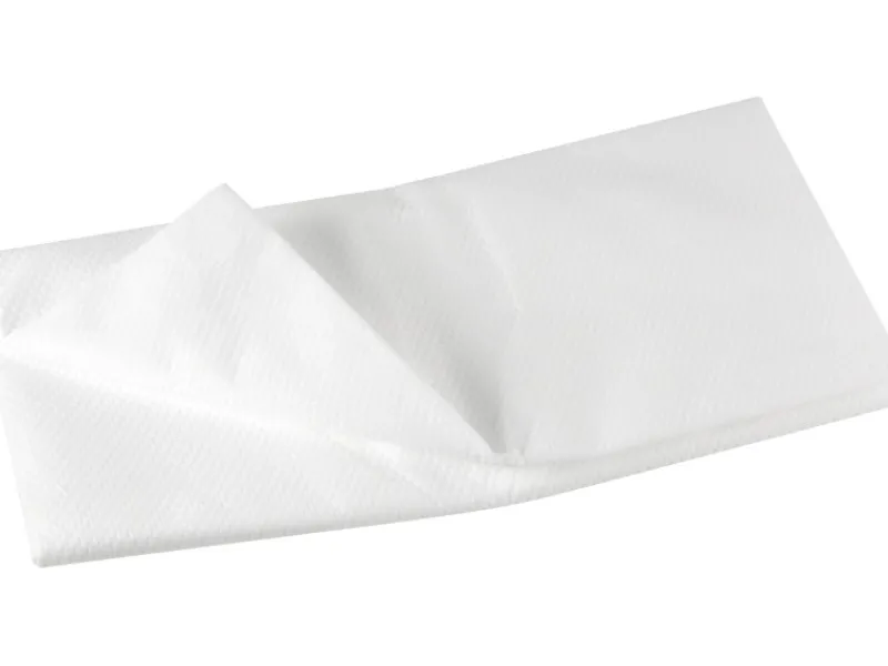 Fackelmann Passiertuch 75 cm x 75 cm Weiß< Küchenhelfer