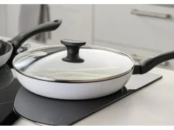 Fackelmann Pfanne Arcadalina 28 cm Keramik< Pfannen
