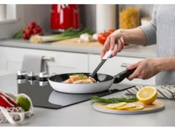 Fackelmann Pfannen<Pfanne Arcadalina 24 cm Keramik