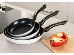 Fackelmann Pfannen<Pfanne Arcadalina 20 cm Keramik