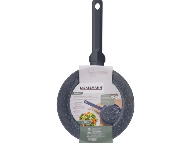 Hot Fackelmann Pfanne Balance 20 cm Keramisch