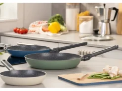 Hot Fackelmann Pfanne Balance 20 cm Keramisch