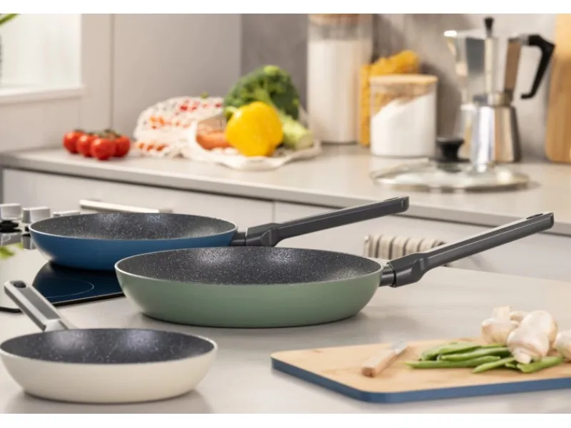 Hot Fackelmann Pfanne Balance 20 cm Keramisch